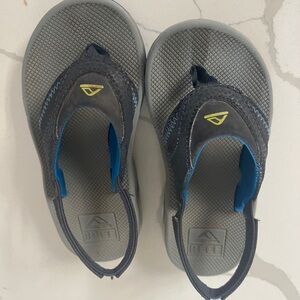 Boys reef sandles